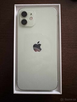 Apple Iphone 12 64GB - 5