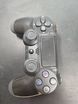 Playstation 4 Pro 1TB - 5