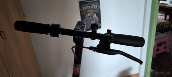 Dětská elektrická koloběžka Sencor - 5