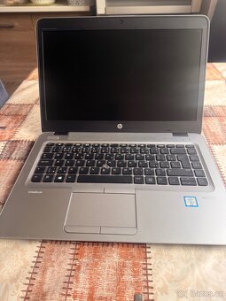 Notebook - 5