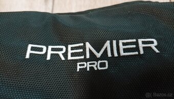 Brankářská vesta CCM PREMIER PRO SR. - 5