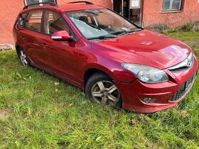 Hyundai i 30 1.4 80kw r.v 2012 - 5