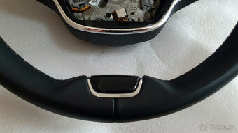 Volant multifunkční vyhřívaný Škoda - 5E3419093 (AK VKH) - 5