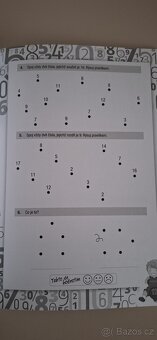 Hravé úkoly z matematiky pro děti 7-8 let - 5
