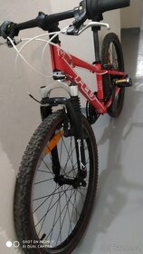 Dětské kolo FELT 24" - 5