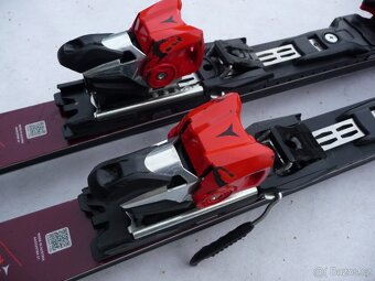 98. lyže ATOMIC REDSTER G9 Fis Revoshock S- 173 cm sez 23/24 - 5