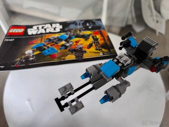 Lego - Star Wars - 5