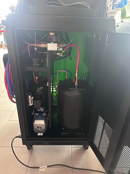 Plnička klimatizace X520 V2, čeština - 5