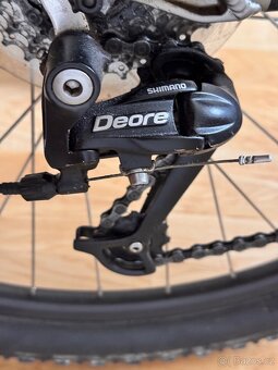 Merida Matts TFS XC 300, 24” XL/XXL - 5