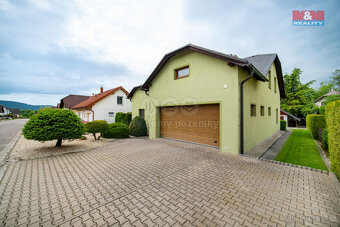 Prodej rodinného domu, 767 m², Králíky, ul. Kosmonautů - 5