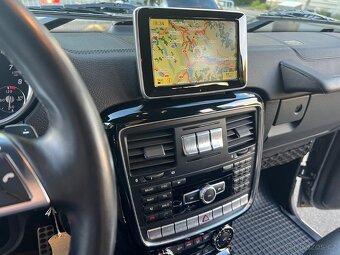 MERCEDES-BENZ G 500 Final Edition 7G-Tronic - 5