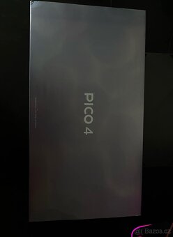 Brýle pro virtuální realitu | Pico 4 128GB - 5