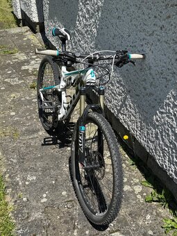 Prodám dámské kolo Scott Spark Contessa 700 - 5