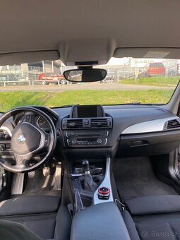 Bmw f20 sport - 5