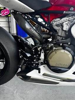 Ducati Panigale V2 Troy Bayliss Edice - 5