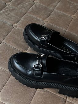Polobotky loafers - 5
