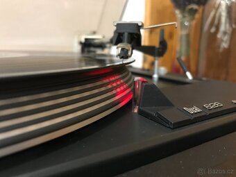 Dual CS-626 Top stav - 5