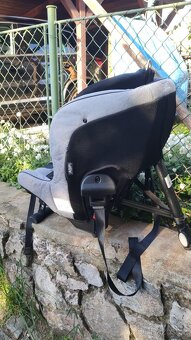Axkid minikid 0-25kg - 5