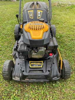 Riwall RPM 5135 - 5