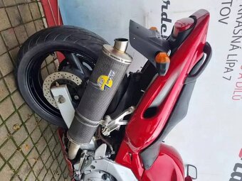 Yamaha YZF 600 R Thundercat 2000 - 5