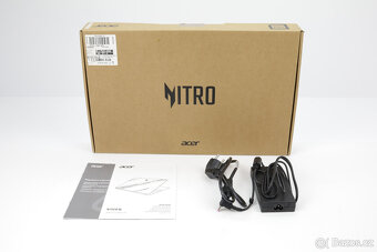 Acer Nitro V 15 ANV15-51-59M9 - 5