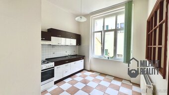 Pronájem bytu 3+1, 70 m2 - Liberec III-Jeřáb, ev.č. 06701 - 5