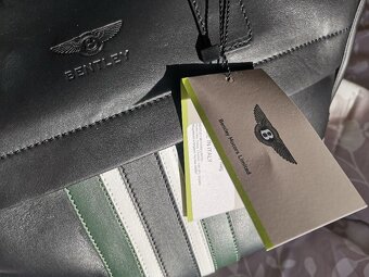 Bentley kabelka - 5