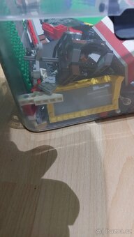 Lego mix všeho všude - 5