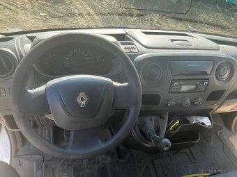 Renault Master L4H2 2.3 dCi • rok výroby 2013 - 5