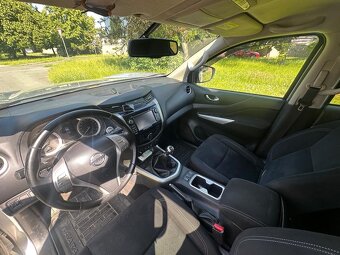 NISSAN NAVARA 2.3Dci 2020 - 5