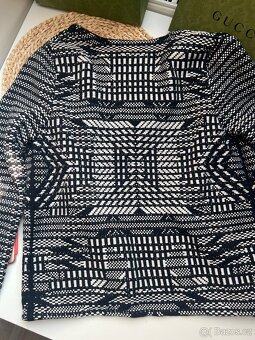 HM cardigan - 5