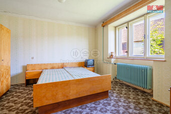 Prodej rodinného domu, 120 m², Bošice - 5