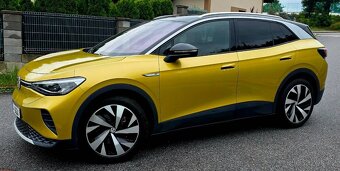 Volkswagen ID.4 PRO 150kW 82kWh - 5