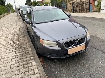 Prodám Volvo V70 D5 - 5