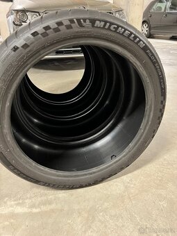Michelin PILOT SPORT CUP 2 Connect - 5
