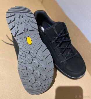 LOWA RENEGADE EVO GTX LO - 5