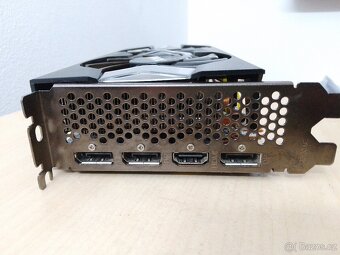 AMD Radeon RX 5700XT 8GB GDDR6 - 5
