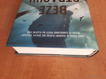 Beze strachu - 5