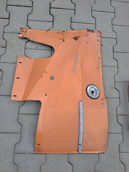 Simson Duo třikolka - 5