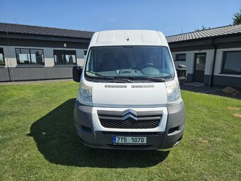 Citroen Jumper - 5
