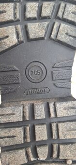 Kanady Prabos vel.285. - 5
