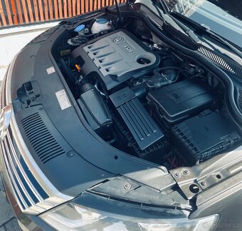 Passat CC 2.0 TDI 130 kw - 5