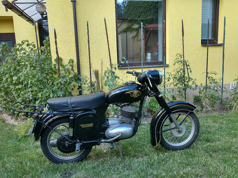 ČZ 175/450 de luxe - 5
