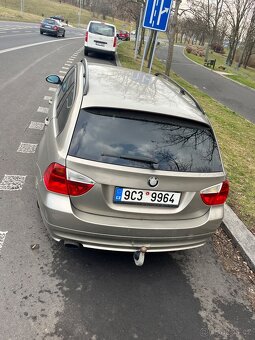 BMW e91 combi - 5