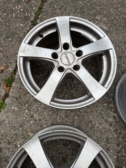 Dezent r16 5x114,3 - 5