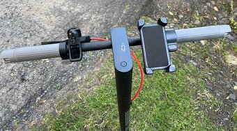 Xiaomi Mi Scooter 4 pro (2nd gen) - 5