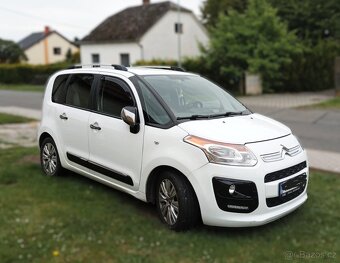 Citroen C3 Picasso 1.4 r.v. 2013 - 5