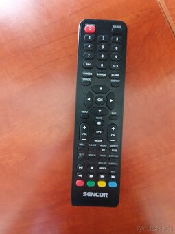 Televize 43" Sencor SLE 43F13TC - 5