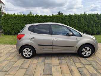 KIA VENGA 1,4 CVVT benzín r.v.2015 - 5