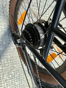 Elektrokolo OneSport - 5